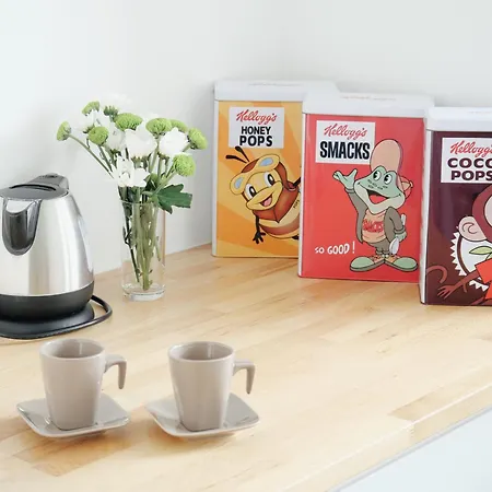 L'echappee Deauvillaise - Entierement Renove En 2025 דירה