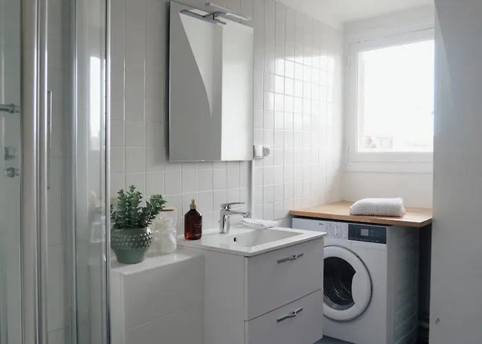 L'echappee Deauvillaise - Entierement Renove En 2025 Apartmán Deauville