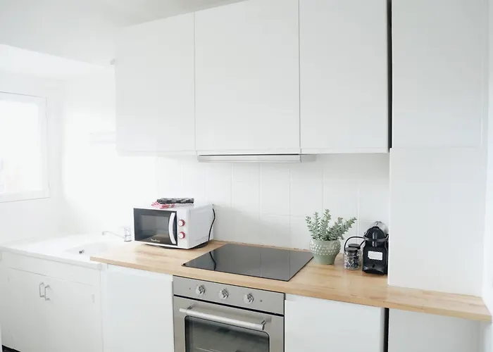 L'echappee Deauvillaise - Entierement Renove En 2025 Deauville