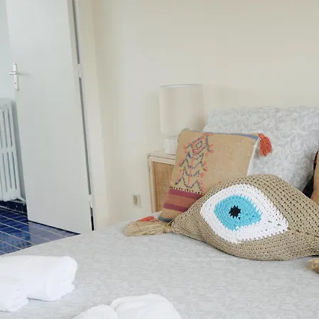 Daire L'echappee Deauvillaise - Entierement Renove En 2025