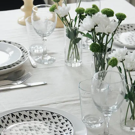 Elegance - Chic & Spacieux - A Pied Apartment *