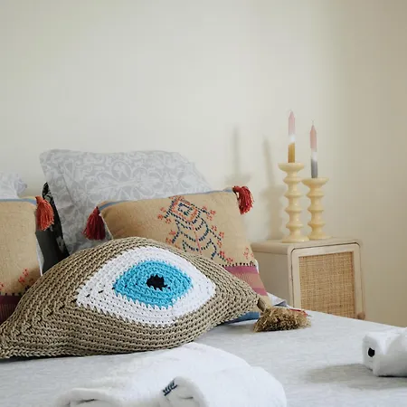 Apartment Elegance - Chic & Spacieux - A Pied *