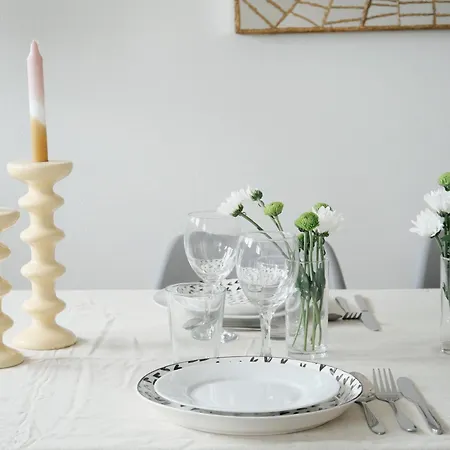 Apartment Elegance - Chic & Spacieux - A Pied Deauville