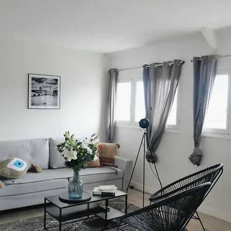Elegance - Chic & Spacieux - A Pied