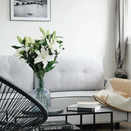 Elegance - Chic & Spacieux - A Pied Apartment *