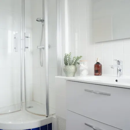 Apartment Elegance - Chic & Spacieux - A Pied *