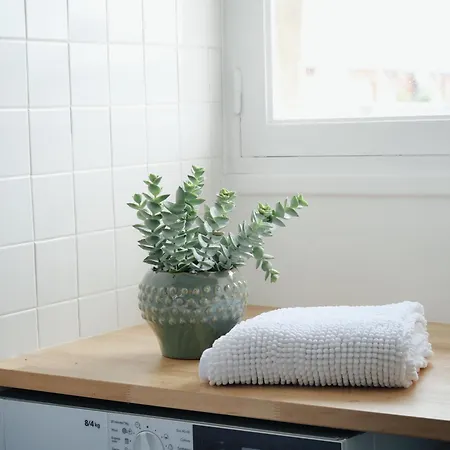 Apartment Elegance - Chic & Spacieux - A Pied Deauville