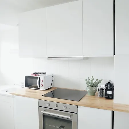 Elegance - Chic & Spacieux - A Pied دوفييل