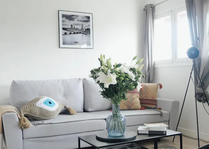 L'echappee Deauvillaise - Entierement Renove En 2025 Daire