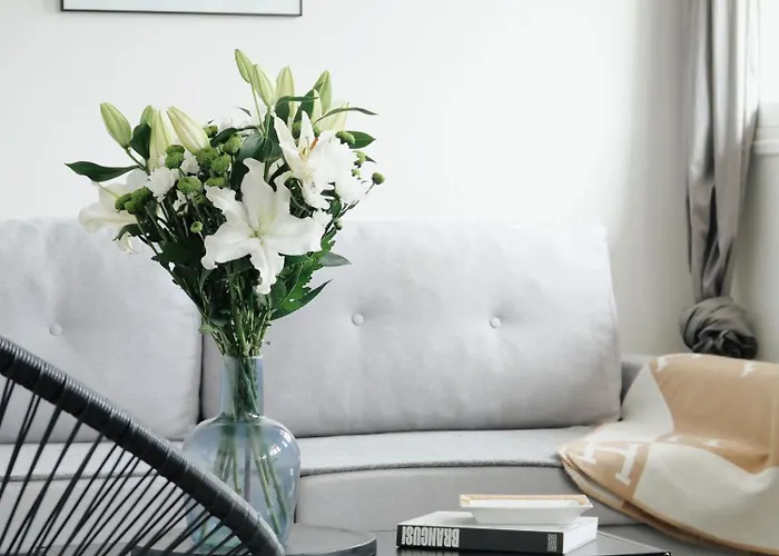 L'echappee Deauvillaise - Entierement Renove En 2025 Daire *