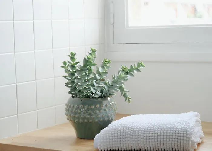 Daire L'echappee Deauvillaise - Entierement Renove En 2025 Deauville